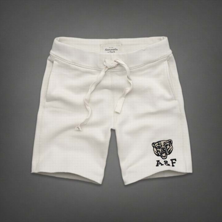 Short Abercrombie & Fitch Homme